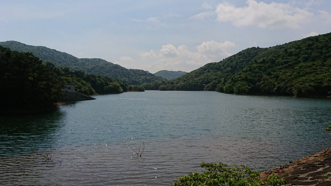 🏞️ 나구라 댐 이미지 5